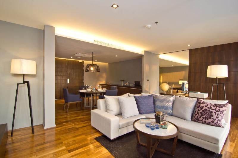 Le Coral Resort and Spa - Oda