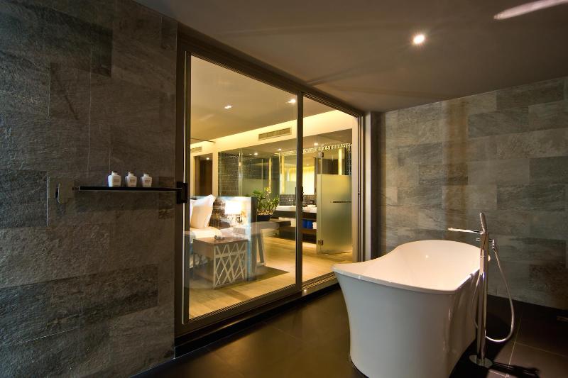 Le Coral Resort and Spa - Oda