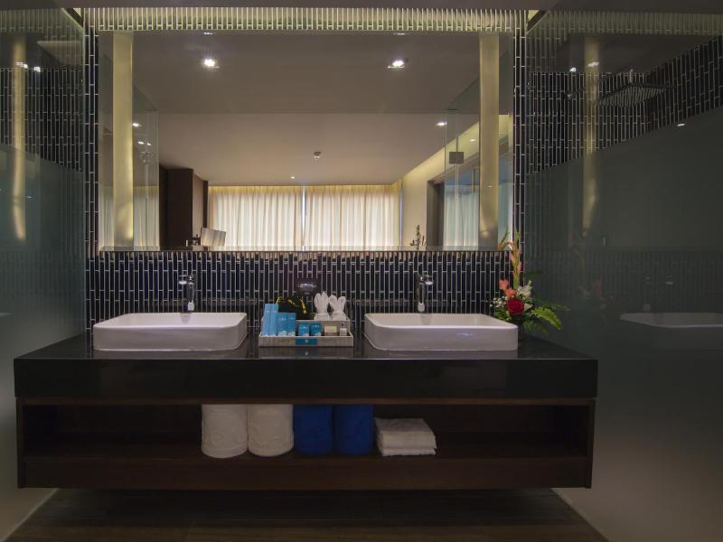 Le Coral Resort and Spa - Oda