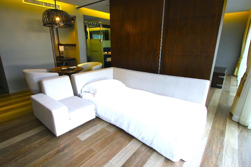 Le Coral Resort and Spa - Oda