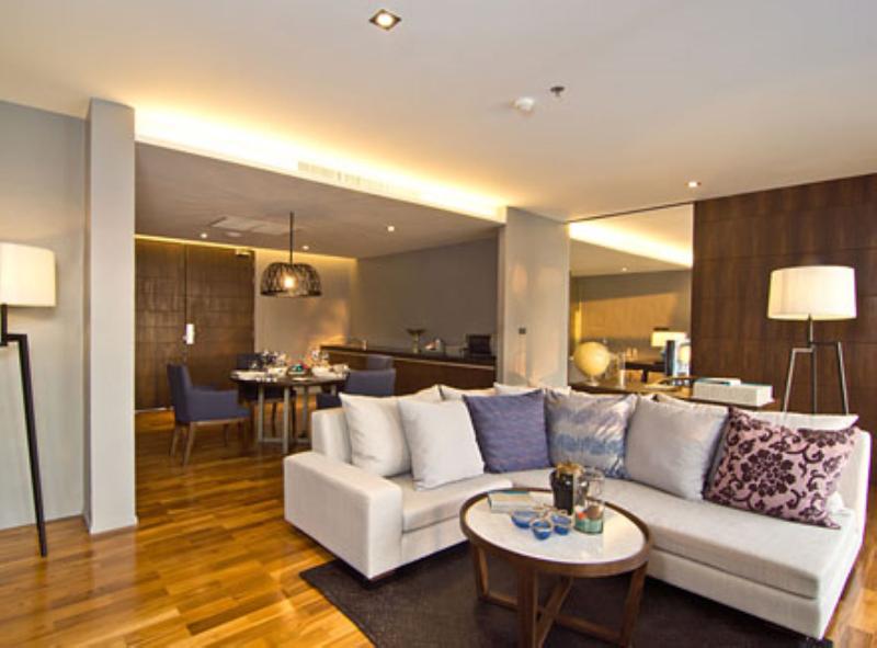 Le Coral Resort and Spa - Oda