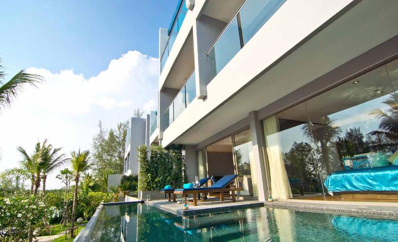 Le Coral Resort and Spa - Oda