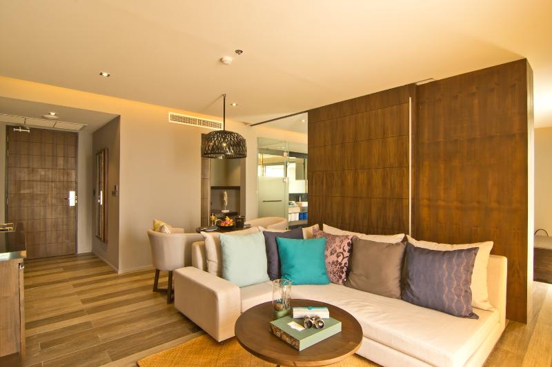 Le Coral Resort and Spa - Oda
