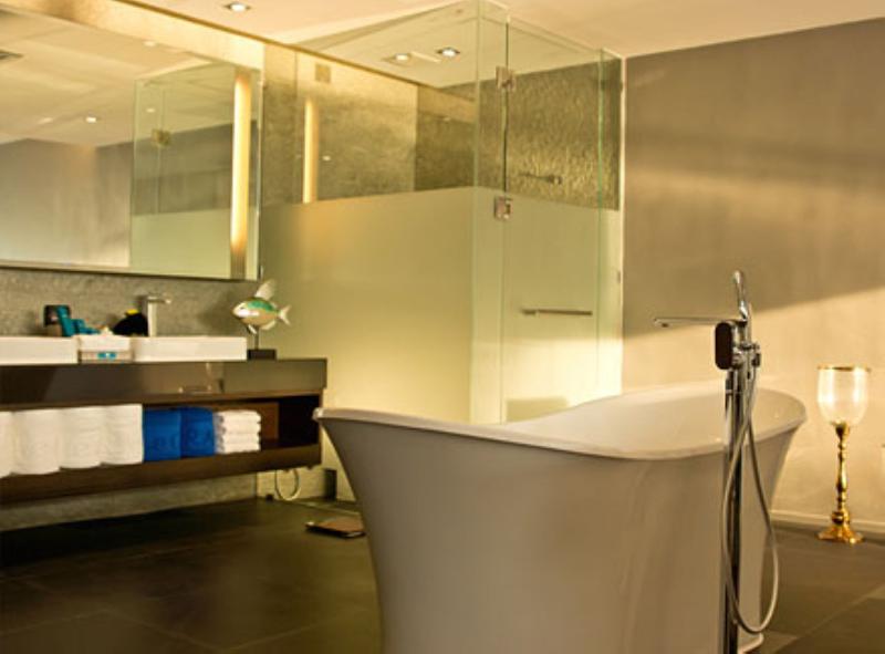 Le Coral Resort and Spa - Oda