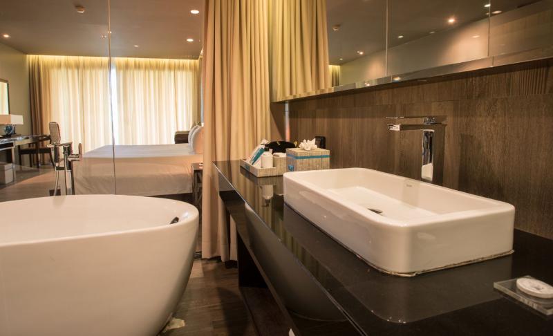 Le Coral Resort and Spa - Oda