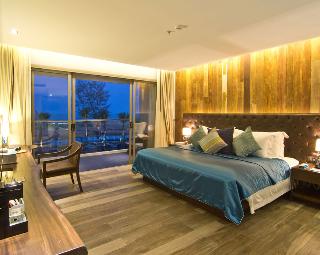 Le Coral Resort and Spa fotoÄŸrafÄ±