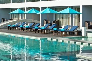 Le Coral Resort and Spa fotoÄŸrafÄ±