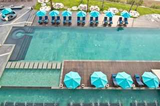 Le Coral Resort and Spa fotoÄŸrafÄ±