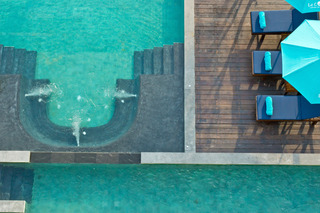Le Coral Resort and Spa fotoÄŸrafÄ±