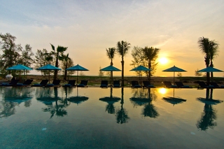Le Coral Resort and Spa fotoÄŸrafÄ±