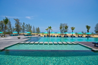 Le Coral Resort and Spa fotoÄŸrafÄ±