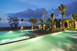 Le Coral Resort and Spa fotoÄŸrafÄ±