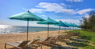 Le Coral Resort and Spa fotoÄŸrafÄ±