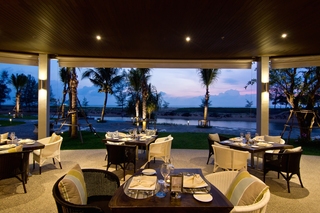 Le Coral Resort and Spa fotoÄŸrafÄ±