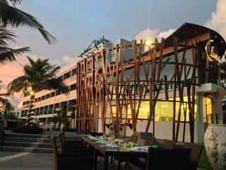 Le Coral Resort and Spa fotoÄŸrafÄ±