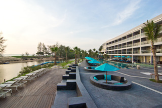 Le Coral Resort and Spa fotoÄŸrafÄ±