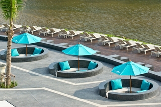Le Coral Resort and Spa fotoÄŸrafÄ±