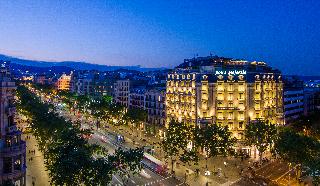 Majestic Hotel & Spa Barcelona