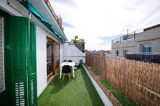 Hotel Casa Mas