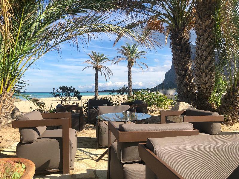 Hotel Capo San Vito - Genel