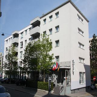 Sorell Hotel City Weissenstein otel fotoğrafı