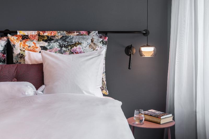 Sorell Hotel City Weissenstein - Oda