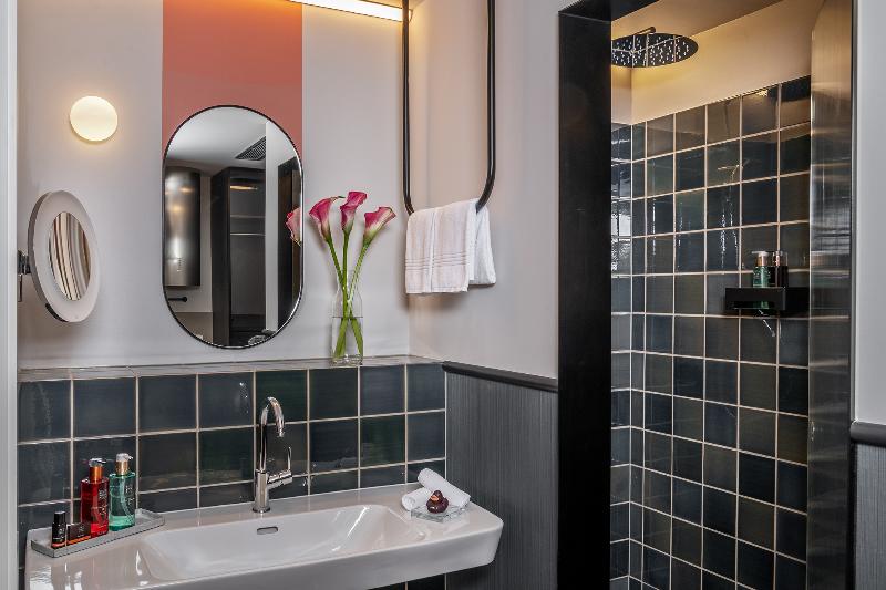 Sorell Hotel City Weissenstein - Oda