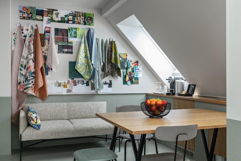 Sorell Hotel City Weissenstein - Oda
