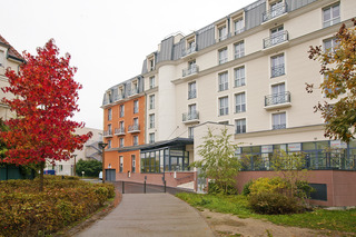 Residhome Neuilly Bords de Marne