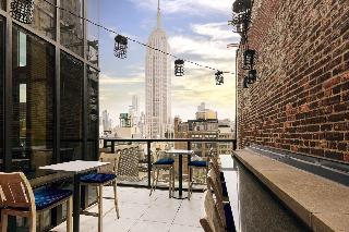 Archer New York fotoÄŸrafÄ±