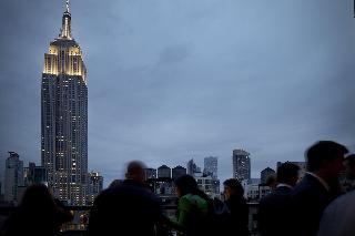 Archer New York fotoÄŸrafÄ±