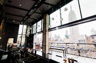 Archer New York fotoÄŸrafÄ±