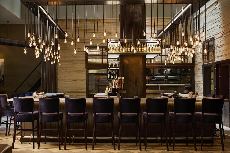 Archer New York - Bar