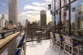 Archer New York fotoÄŸrafÄ±