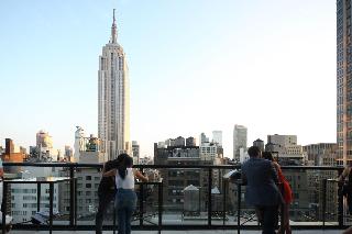 Archer New York fotoÄŸrafÄ±