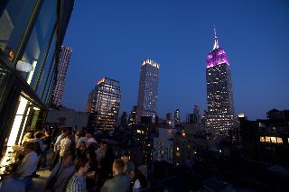Archer New York fotoÄŸrafÄ±