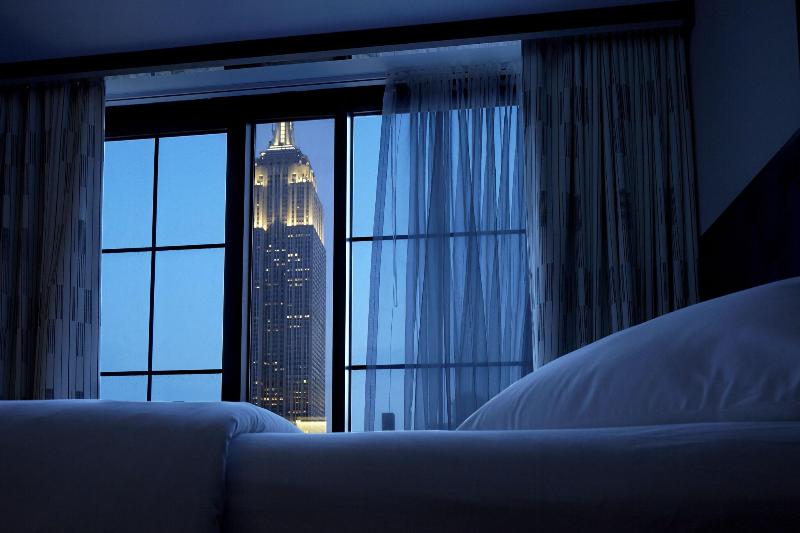 Archer New York - Genel