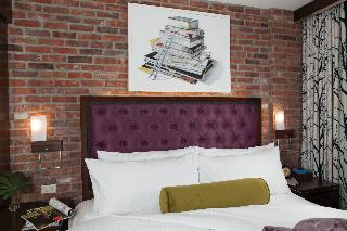 Archer New York fotoÄŸrafÄ±