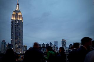 Archer New York fotoÄŸrafÄ±