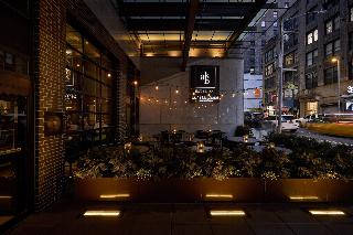 Archer New York fotoÄŸrafÄ±