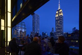 Archer New York fotoÄŸrafÄ±