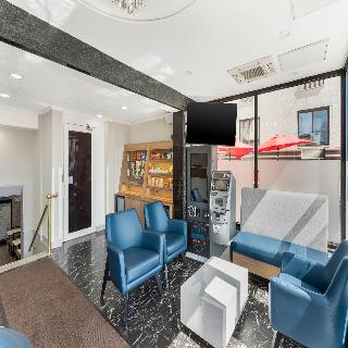 Quality Inn JFK Airport Rockaway Blvd fotoÄŸrafÄ±
