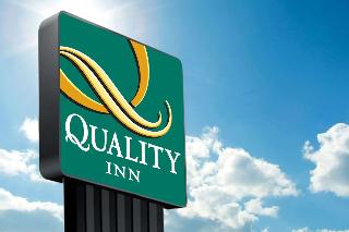 Quality Inn JFK Airport Rockaway Blvd otel fotoğrafı