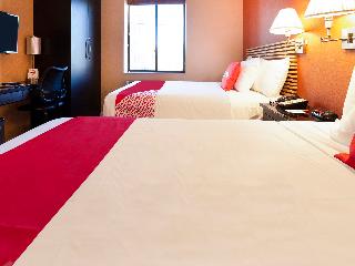 Quality Inn JFK Airport Rockaway Blvd fotoÄŸrafÄ±
