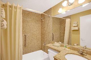 Quality Inn JFK Airport Rockaway Blvd fotoÄŸrafÄ±