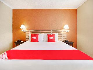 Quality Inn JFK Airport Rockaway Blvd fotoÄŸrafÄ±