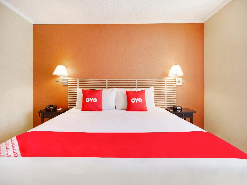 Quality Inn JFK Airport Rockaway Blvd - Oda