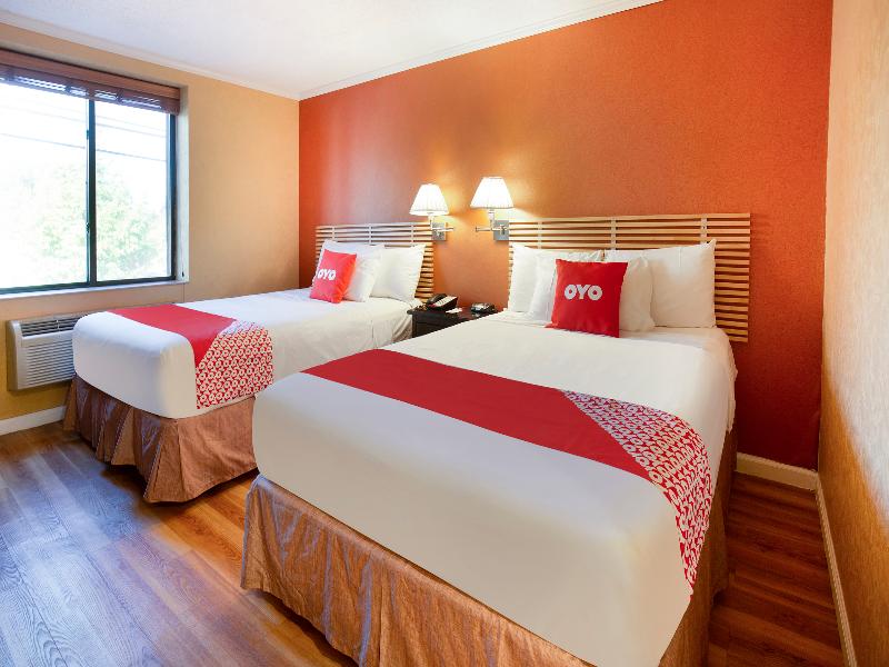 Quality Inn JFK Airport Rockaway Blvd - Oda