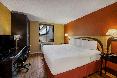 Quality Inn JFK Airport Rockaway Blvd oda fotoğrafı