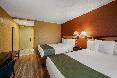 Quality Inn JFK Airport Rockaway Blvd oda fotoğrafı